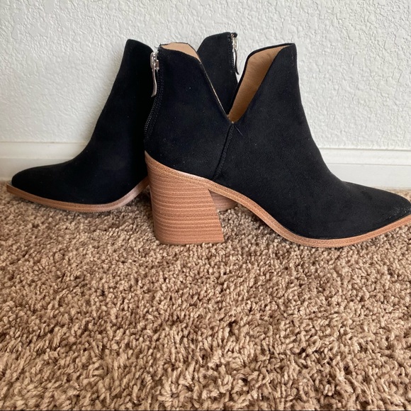 ✨2x HP✨ NEW women’s booties - Picture 4 of 6